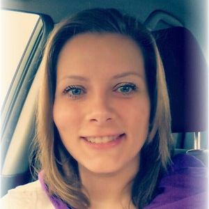 Meet your Posher, Kelli